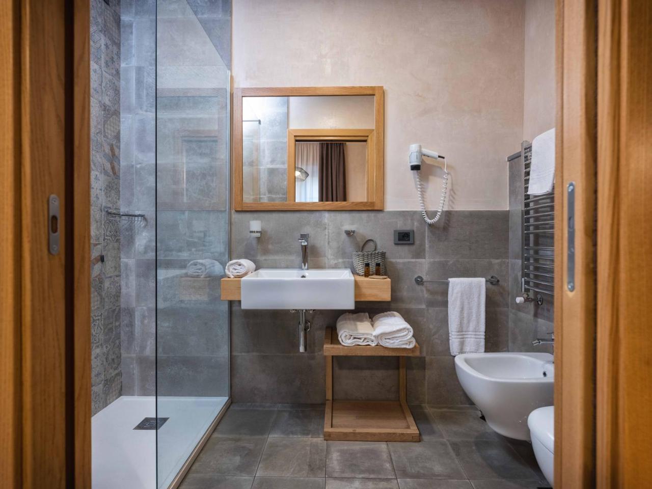 Habitación Doble Smart