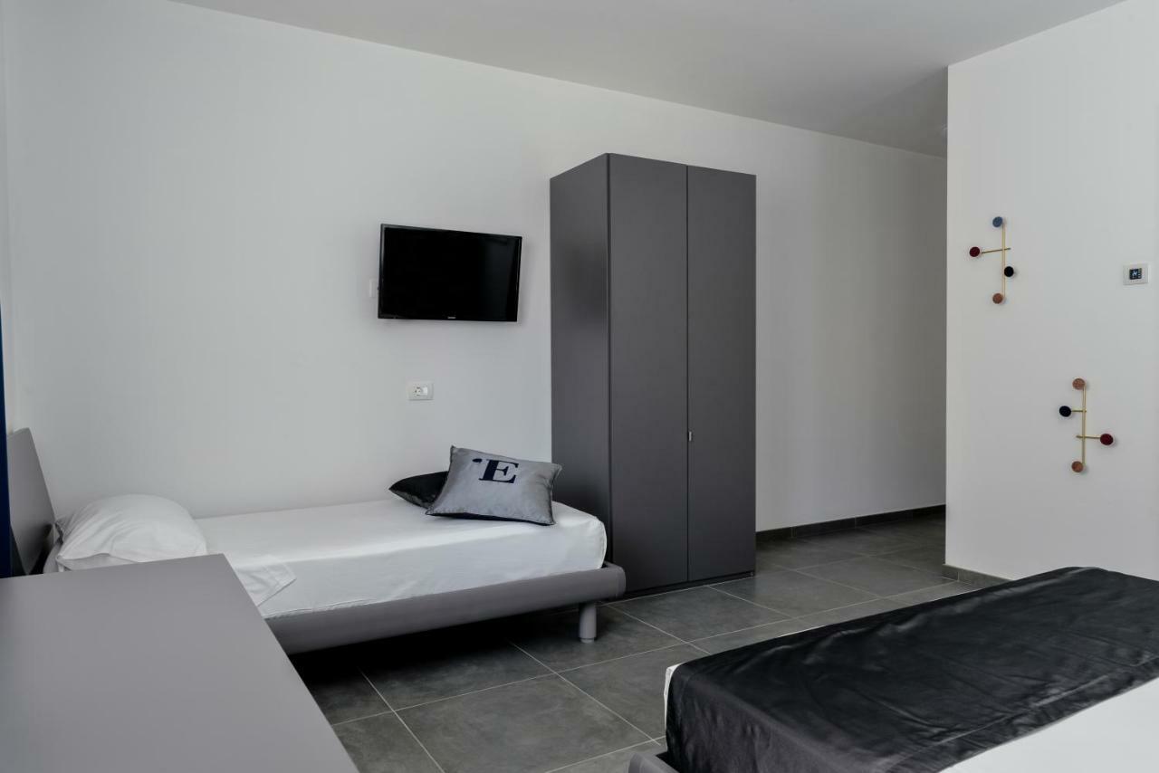 Triple Room - Disability Access